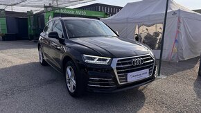 Audi Q5 2.0 TFSI 252k quattro S tronic Design - 2