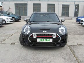 Mini John Cooper Works Clubman - 2