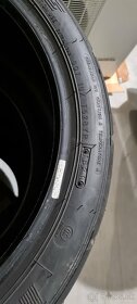 Semi slick Federal FZ-201 255/35 R18 M (100eur/ks) - 2