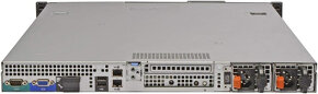 Server 1U - Dell PowerEdge R410 - 2