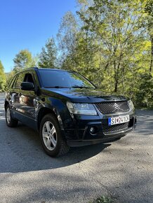 Suzuki Grand Vitara 1.9 Ddis - 2