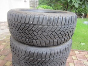 4x 215/55R17 98V zimne - 2