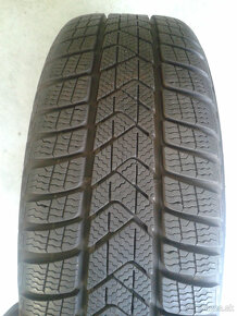 Ponukam ALU 5x112 R17 6,5J ET46 ORIGINAL VOLKSWAGEN GOLF 8 - 2