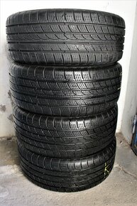 18” ZIMNE----PNEUMATIKY----IMPERIAL--- 255/55 r18 -----6-7MM - 2