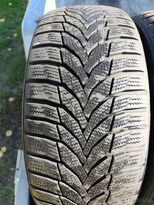 225/50 R17 zimné - 2