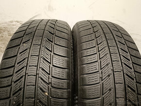 205/55 R17 Zimné pneumatiky Continental WinterContact 2 kusy - 2