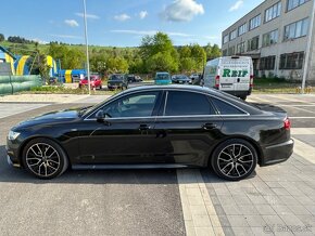 Audi A6 2.0 TDI ultra S tronic - 2