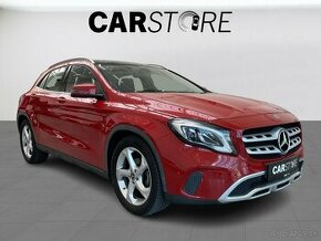 MERCEDES-BENZ GLA 200 d - 2