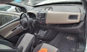 Predám Motor 940C1000 OPEL COMBO 1.6 CDTI 2016 DVERE, KAPOTA - 2