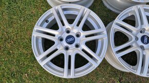 Elektróny Audi A3, 5x112 R16 - 2