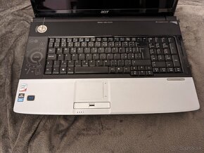 Acer Aspire 8920G - 2