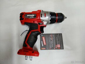 Einhell TE-CD 18/2 Li AKU vrtačka - 2