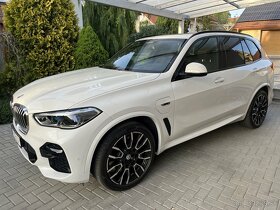 BMW X5 45e G05 xDrive Plug-in-Hybrid - 2