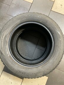 Toyo 185/65r15 - 2