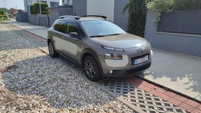 Citroen C4 Cactus - 2