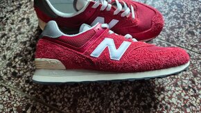 New Balance - 2