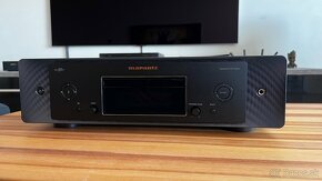 Marantz CD50n - 2