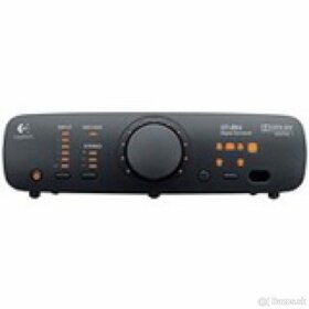 Domace kino 5.1 logitech - 2