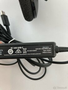 Slúchadlá Sennheiser EPOS SC 160 USB-C - 2