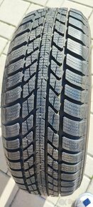 Zimne Pneumatiky 185/65 R15 - 2