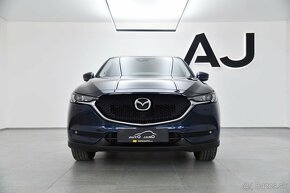 CX-5 2.2 Skyactiv-D150 Comfort, LED, Tempomat, Lane Assist - 2