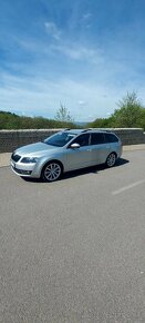 Škoda Octavia 3, 2.0 TDI JOY DSG - 2