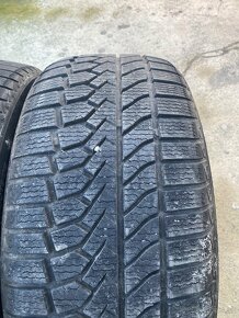 225/45 R17 Zimne - 2