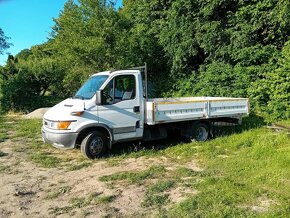 Iveco Turbo Daily 2.8 - 2