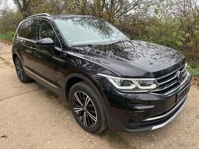 ✅VW TIGUAN 4MOTION 2.0TDi DSG 147kW MATRIX/ŤAŽNÉ/HEAD-UP✅ - 2