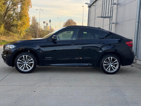 BMW X6, xDRIVE 30d M-SPORT edition - 2