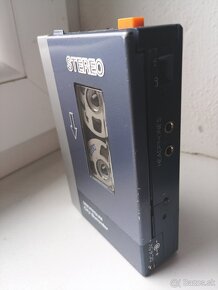 Walkman Universum CP 3035 - 2