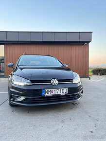 VW Golf 7 2018r.v 139 950km - 2