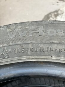 185/60r15 - 2