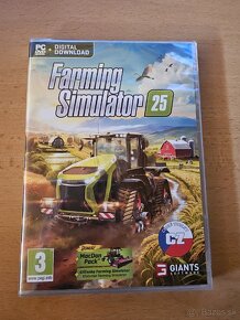 Farming Simulator 25 - 2