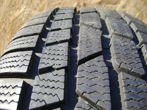 215/60 r16 zimne pneumatiky - 2