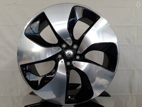 Mercedes A, B, C, E, GLC, ML alu disky 5x112 R20 - 2