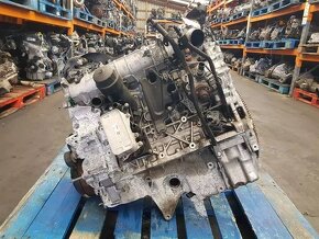 Motor BMW X5 F15 50D N57D30 - 2