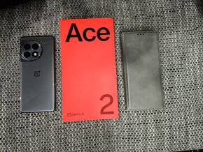 OnePlus Ace 2 pro - (11R) - 2