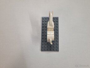 Predávam lego figúrku koňa - 2