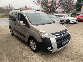 Citroën Berlingo 1.6 LPG+ Benzin - 2