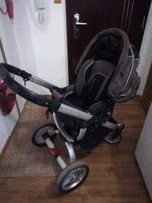 Kočík Valco baby REBEL Q EX - 2