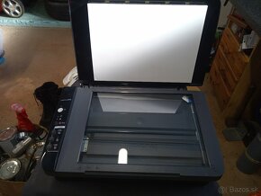 Epson Stylus SX105 - 2