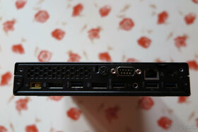 Lenovo M700 Desktop Tiny - 2