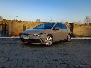 Volkswagen Golf 2.0 TSI 180kW/245k GTI DSG - 2