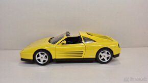 1:18 FERRARI 348TS TARGA - 2