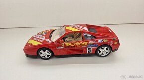 1:18 FERRARI 348TB No. 5 - 2