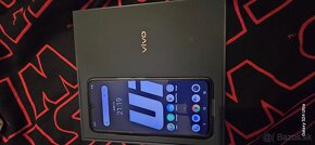 Vivo x80lottle - 2