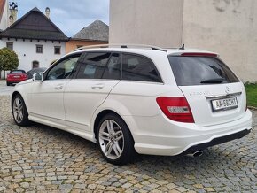 Mercedes Benz 220 CDI 4matic - 2