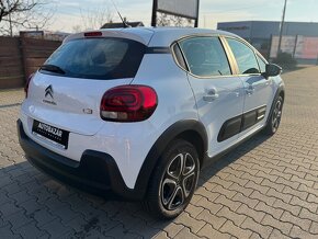 Citroën C3 PureTech 110 S S Shine A/T - 2