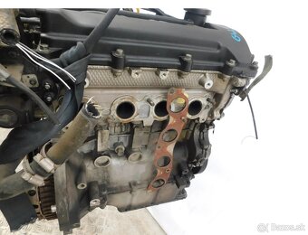 MOTOR G4LA 1.2 HYUNDAI I20 08- - 2